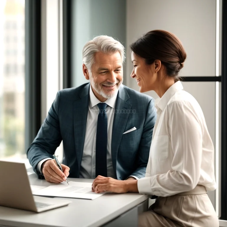 Cómo asegurar tu tranquilidad en el retiro