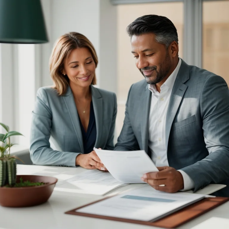 Asesoría personalizada